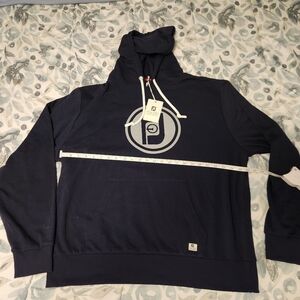 FJ Heritage Hoodie